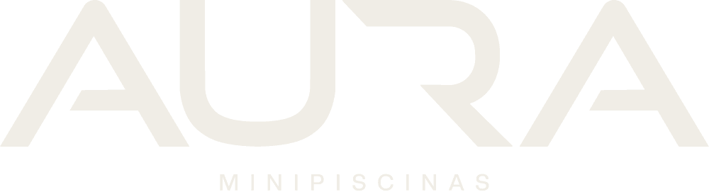 AURA Minipiscinas
